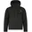 PRTKajo Skijacke Schwarz XS