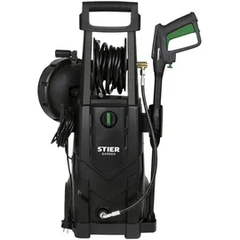 Stier SDR-160, 2200 W, 165 bar, 492 l/h