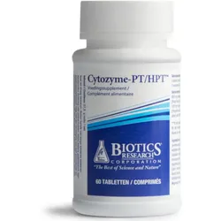 Biotics® Research Cytozyme-PT/HPTTM