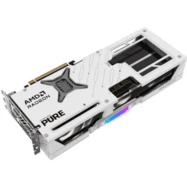 Sapphire Radeon RX 9070 16 GB GDDR6