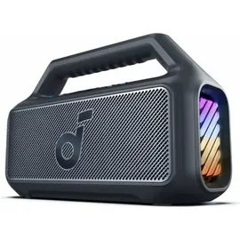 Soundcore Boom 2 phantom schwarz