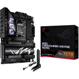 Asus Crosshair X870E Hero AM5 ATX