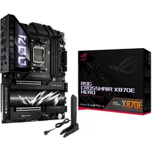 Asus Crosshair X870E Hero AM5 ATX
