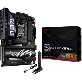Asus Crosshair X870E Hero AM5 ATX