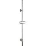 Wenko Duschstange Basic Chrom