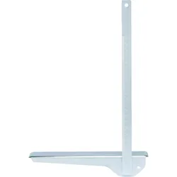 Bosch Längsanschlag, passend zu GKS 55 GKS 65 GKS 66 CE GKS 75 S GKS 85 GKS 85 G - 1608190007