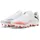Puma Future 8 Play FG/AG Wn's PUMA white/PUMA black/glowing red 39