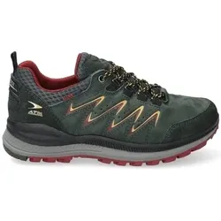 Allrounder by Mephisto  Schuhe SEJA TEX  in Grün, 41