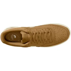 Nike Court Vision Low Herren Wheat/Sail 42
