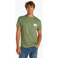 Tommy Jeans T-Shirt »TJM REG DNA GRAPHIC TEE EXT«,