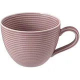 SELTMANN WEIDEN Kaffeetasse Altrosa