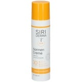 SIRIDERMA Sun Sonnencreme ohne Duft LSF30 100ml