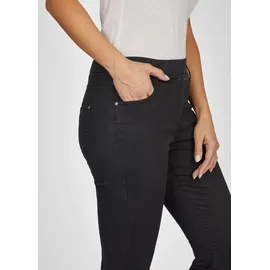 Rabe Hose in Schwarz | Gr.: 44