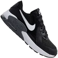 Nike AIR MAX EXCEE BIG KIDS' S für Kinder, schwarz, Größe 37 EU / 4,5 UK