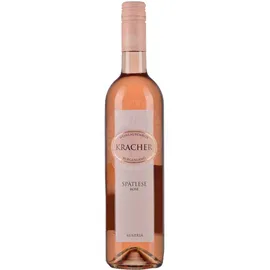 Kracher Spätlese Cuvée 2022 8% Vol. 0,375l