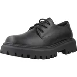 GEOX J Maquinnens Girl - Schwarz, 36