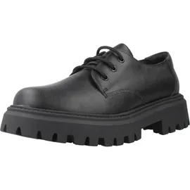 GEOX J Maquinnens Girl - Schwarz, 36