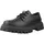 GEOX J Maquinnens Girl - Schwarz, 36