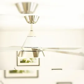 AireRyder Cosmos 132 cm Deckenventilator inkl. Fernbedienung