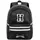 Karactermania H-Padding Fashion Rucksack Schwarz