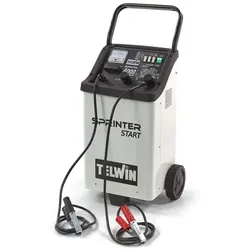 Telwin Sprinter 4000 Start 230 Volt 12-24V