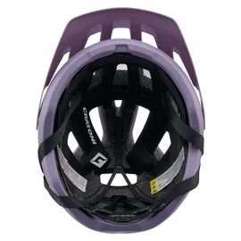 Basil Cratoni AllRace onesize Erwachsene lila 2023