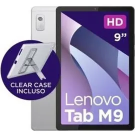 Lenovo Tab M9 9.0'' 64 GB Wi-Fi arctic grey ZAC30180SE