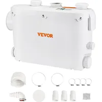 Vevor Abwasser Hebeanlage 500W