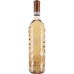 Mirabeau en Provence Pure Rosé 2024 - Rosé / trocken - Frankreich / Provence - Grenache,Syrah / Mirabeau en Provence