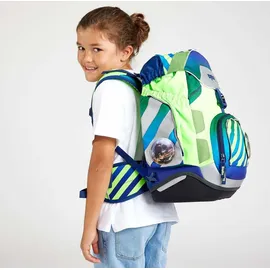 ergobag Pack 6-tlg. Grün