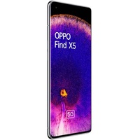 OPPO Find X5 8 GB RAM 256 GB white