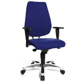 TOPSTAR Sitness 30 royalblau
