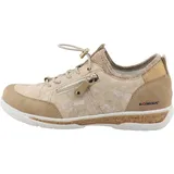 ROMIKA Damen 74R0162008 Sneaker, beige, 41
