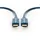 Clicktronic Casual High Speed HDMI-Kabel mit Ethernet 7,5 m