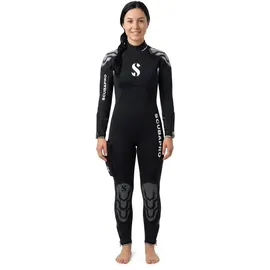 Scubapro Neoprenanzug Nova Scotia Schwarz L