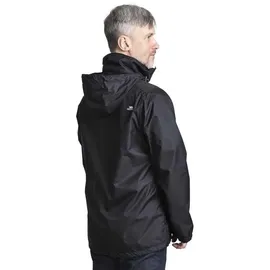 Trespass Fraser Ii Jacke Damen Schwarz XS