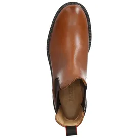 LLOYD Chelsea-Boots Herren Braun 40