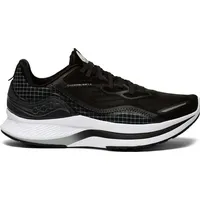 Saucony Endorphin Shift 2 UK 10,5 - Schwarz