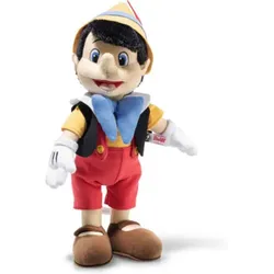 STEIFF 355998 Disney Pinocchio , 33 cm