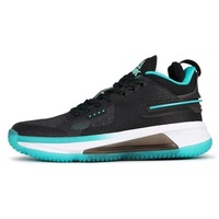 Peak Performance PEAK TaiChi Flash 4.0 Basketballschuh schwarz 44 EU
