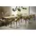 Endo Dunaj 90 x 75 x 130 cm schwarz