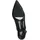 Peter Kaiser Caprice Slingpumps Schwarz | Gr.: 37