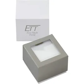 ETT EGS-11577-11L Herrenuhr Solar Funkuhr 41mm 5ATM