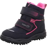 superfit HUSKY Gore-Tex Blau/Pink 30