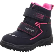 superfit HUSKY Gore-Tex Blau/Pink 30