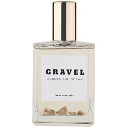 Gravel - Across The Ocean Eau de Parfum 100 ml