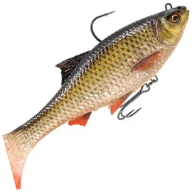 Savage Gear 3D Roach RTF (Clear Rudd)