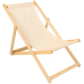 aquastic Strandliege Sunlito Weiß