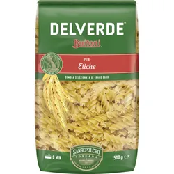 Delverde Nudeln Eliche 500G