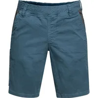 Chillaz Herren Neo Shorts (Größe XXL, blau)